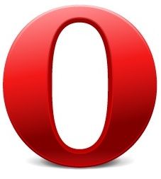 Opera Mobile