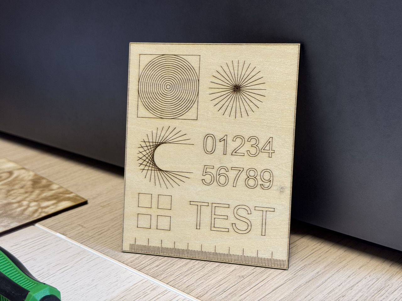 WeCreat Vision Pro Laser Engraver