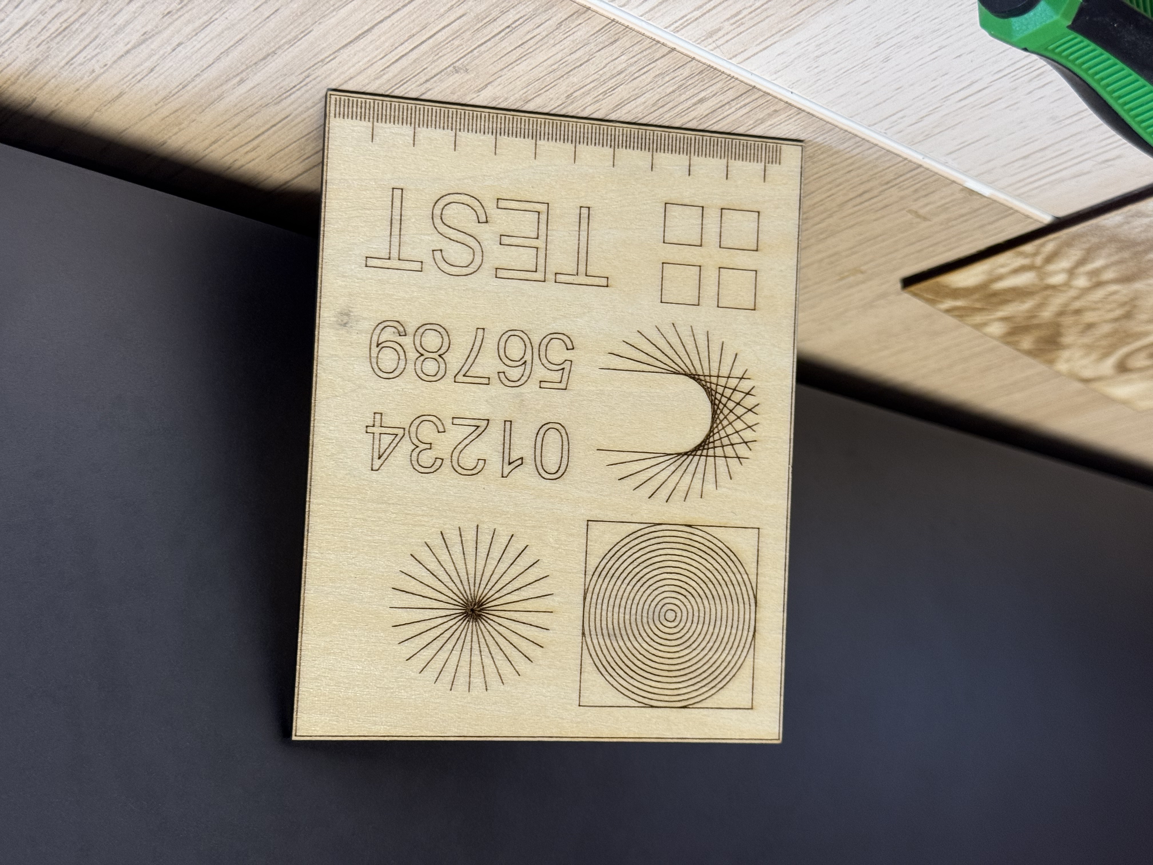WeCreat Vision Pro Laser Engraver