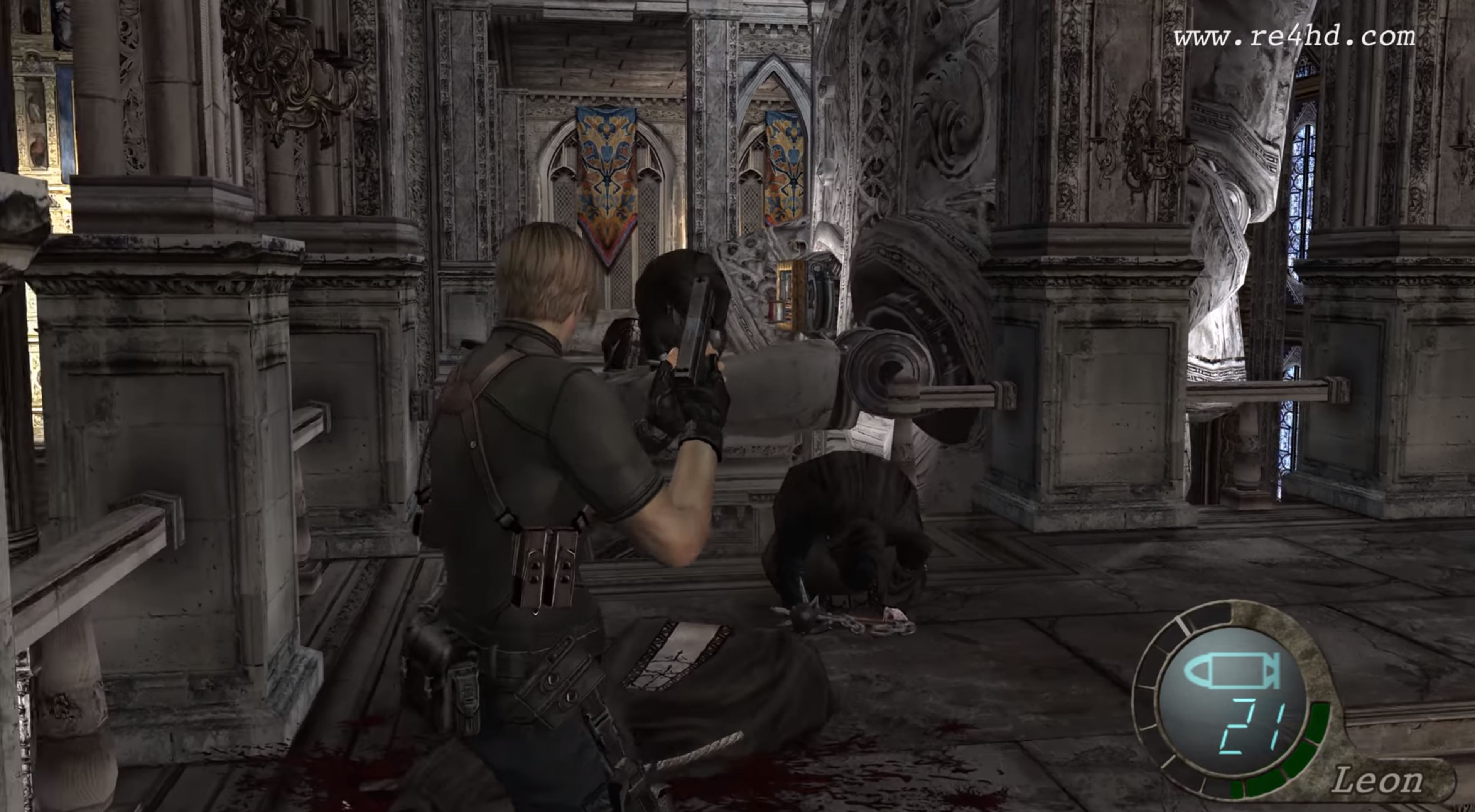 Resident Evil 4 Remake PC Review 