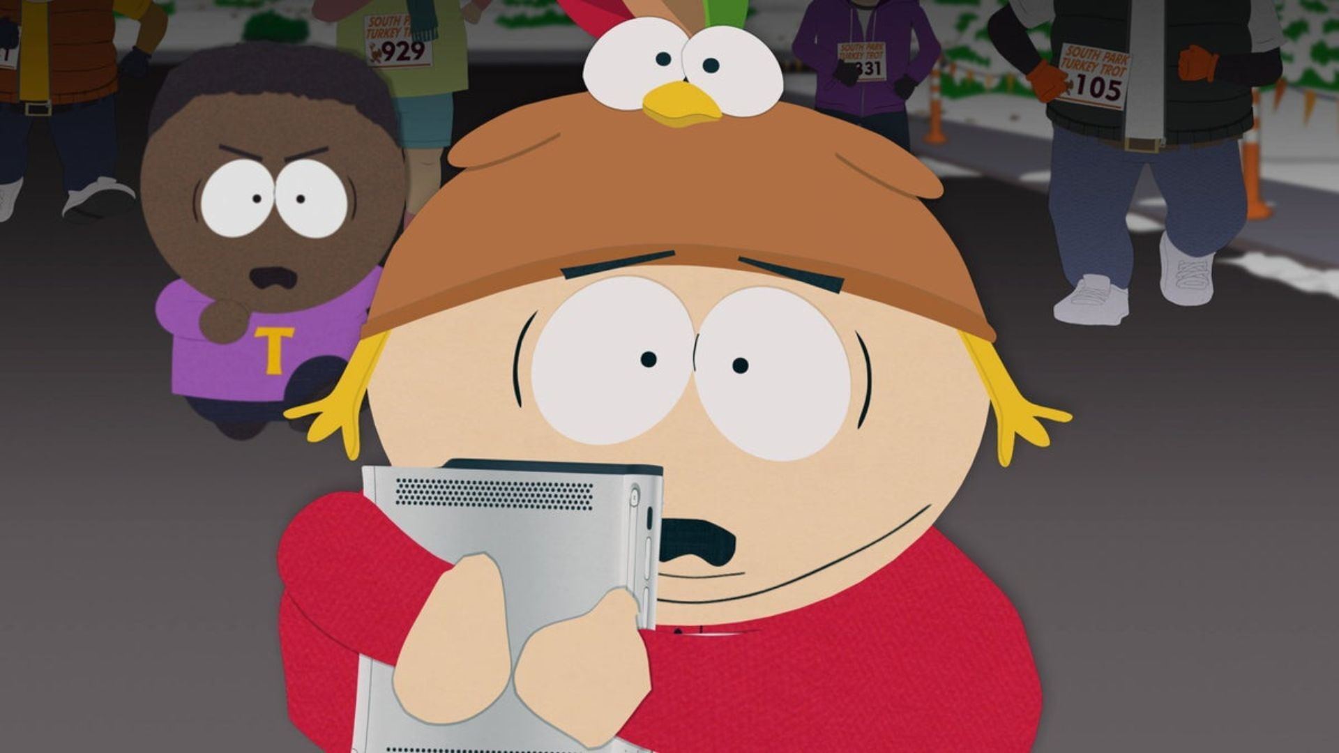 Kapan tanggal rilis South Park season 28 episode 5 di Paramount+?