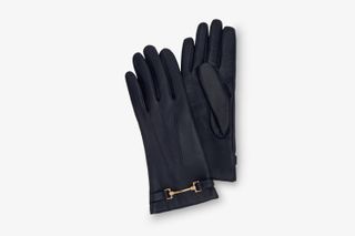 Stockbridge Gloves - Navy