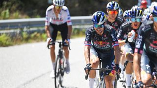 Vuelta a Espana stage 4 Live - Pico Villuercas summit finish brings first major GC test