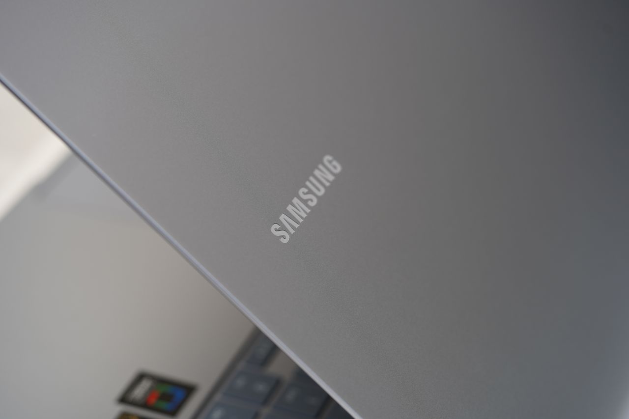 Samsung Galaxy Book4 Edge hands-on