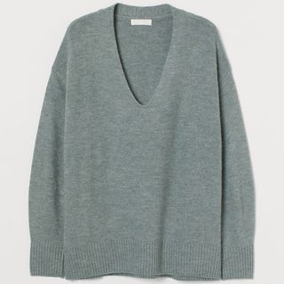h&m sweater