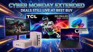 Cyber Monday Best Buy deals
