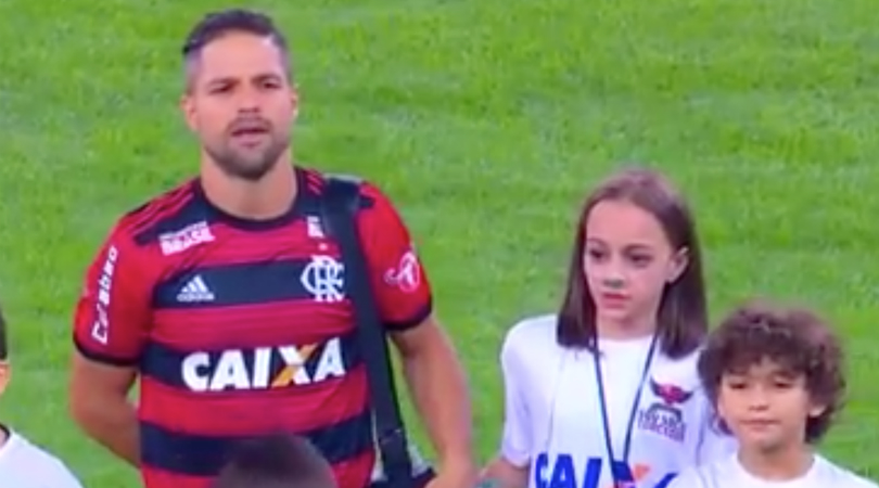 Diego Flamengo