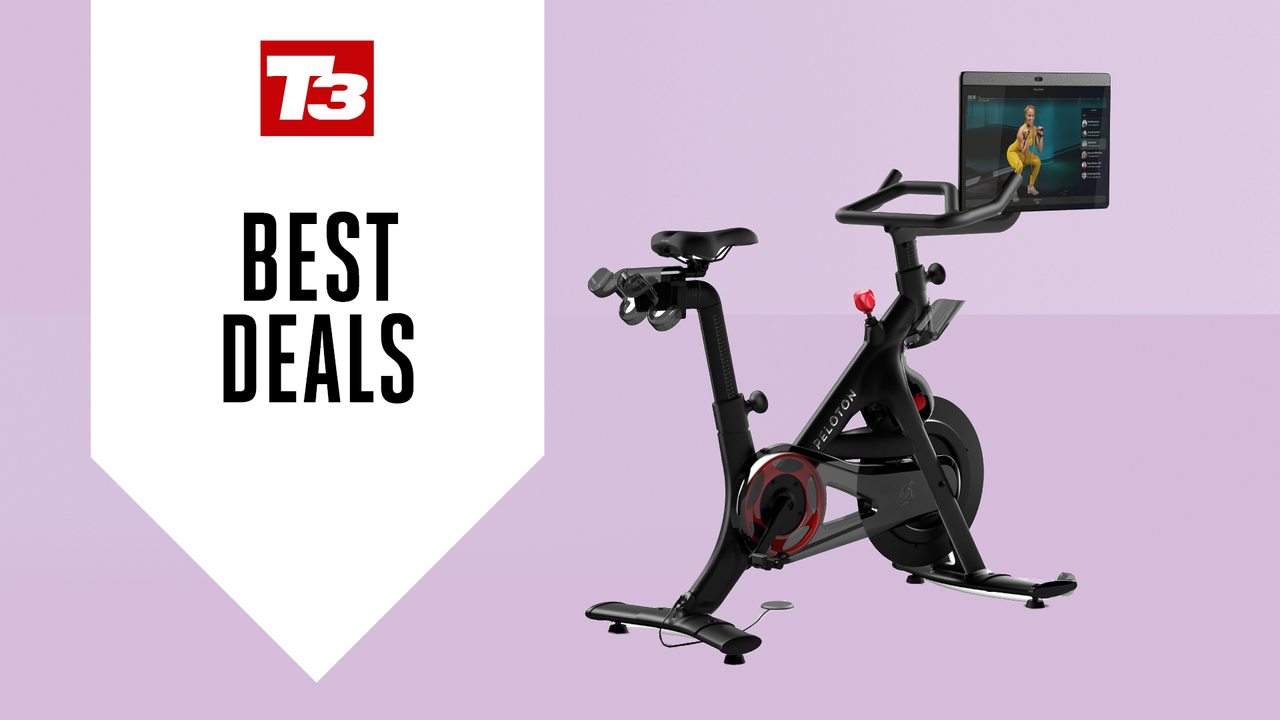 Peloton Bike+ deal