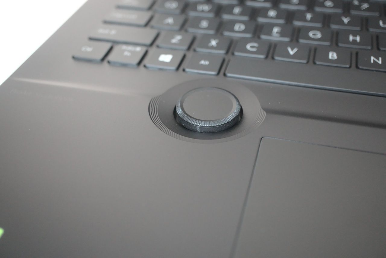 ASUS ProArt Studiobook 16 (H5600)