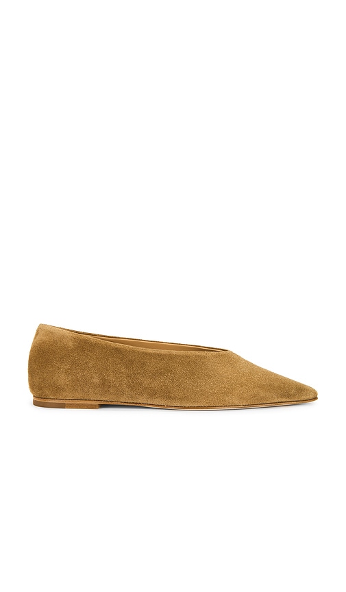 Topo Flat