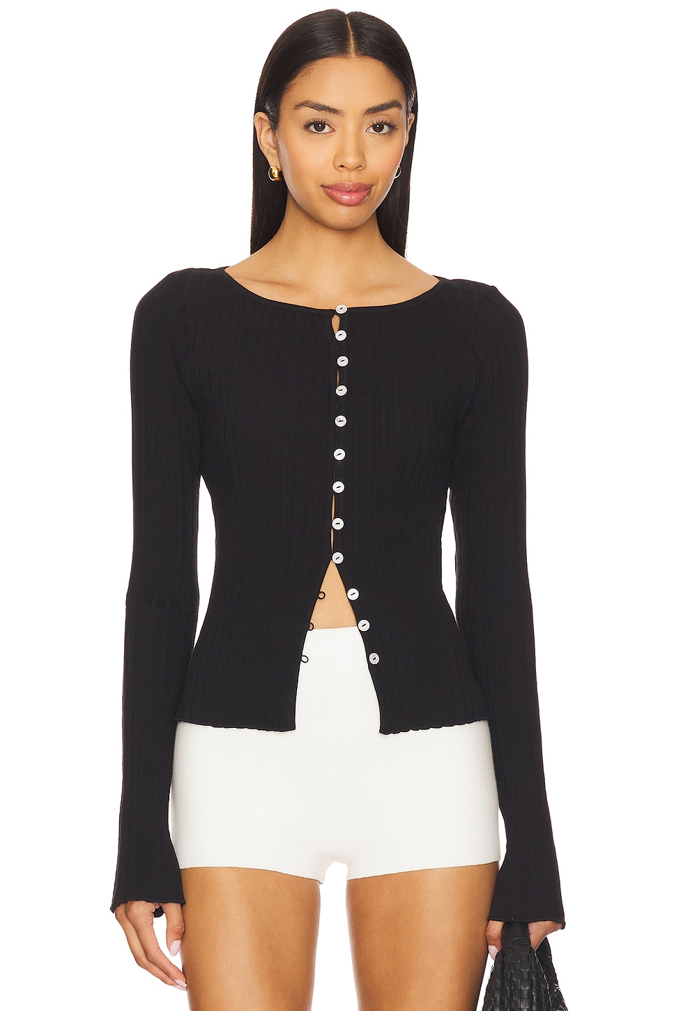 Tilly Long Sleeve Top