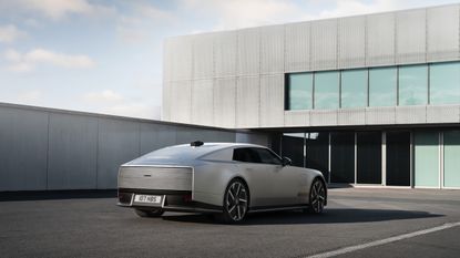 Jaguar Type 01