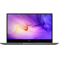 Huawei MateBook D14: £879.99 £549.99 at Amazon
Save £330