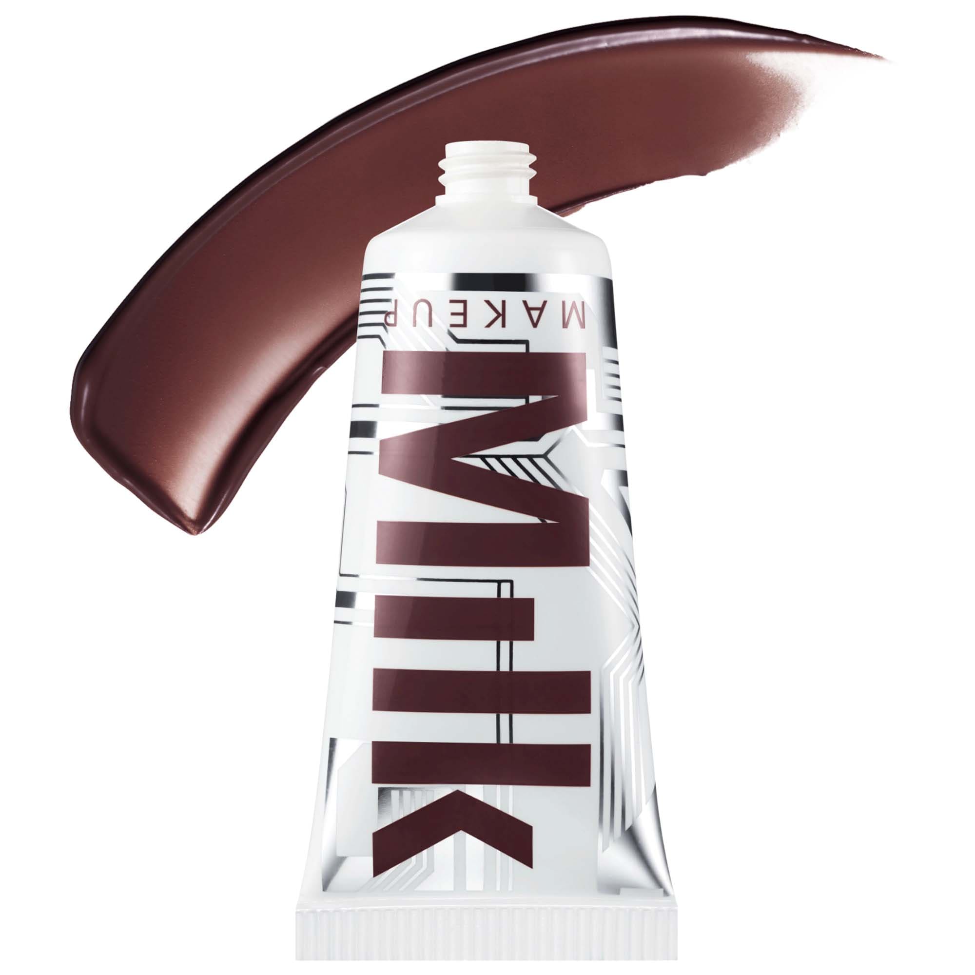 Bionic Sunkissed Liquid Bronzer With Hyaluronic Acid - Mind Reader