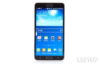 Samsung Galaxy Note 3 Outro