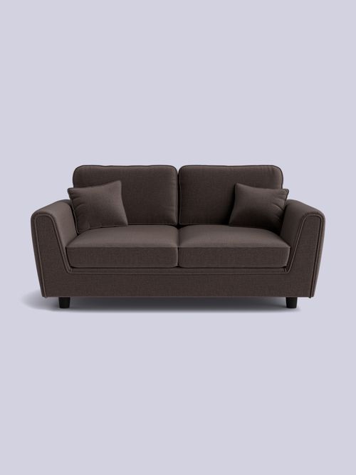 Ascot Highback 2 Seater Sofa