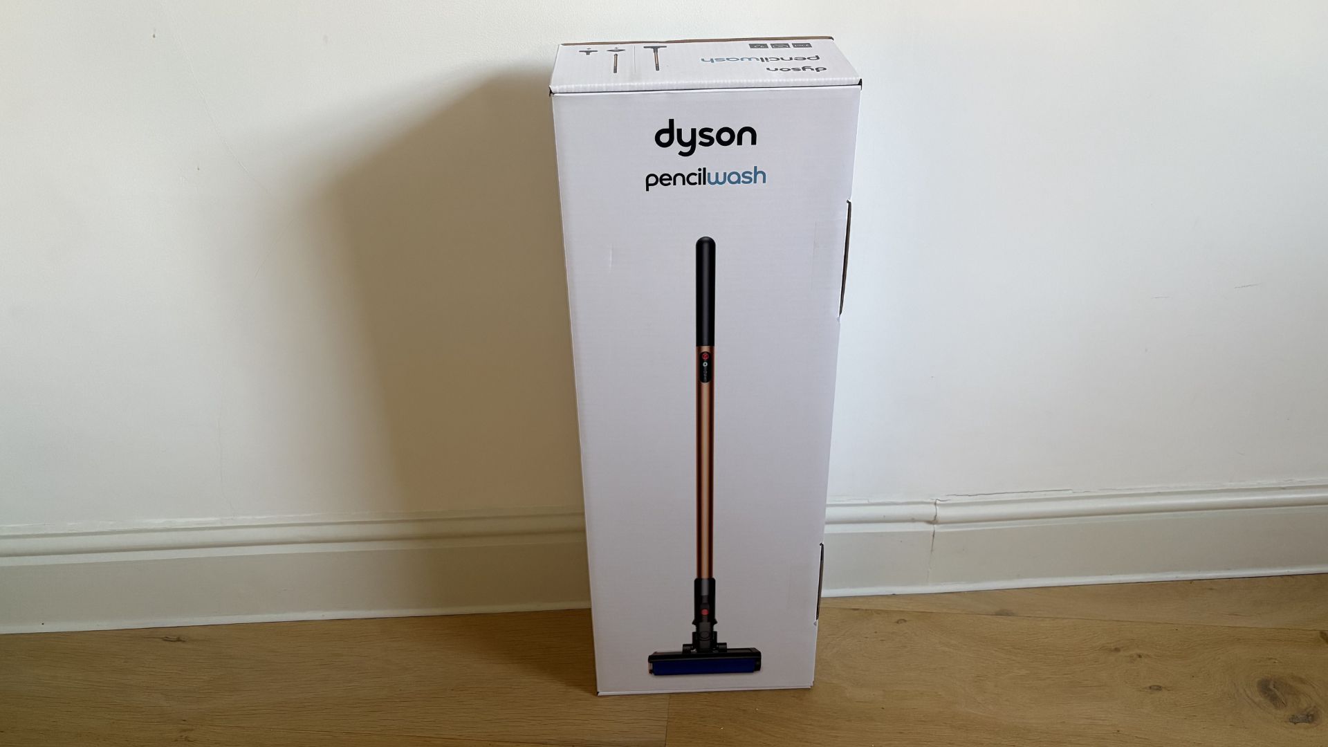 Dyson PencilWash Vacuum Cleaner
