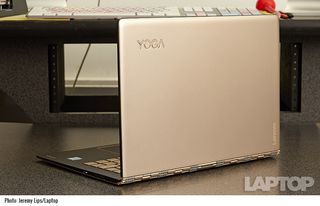 Lenovo Yoga 900s
