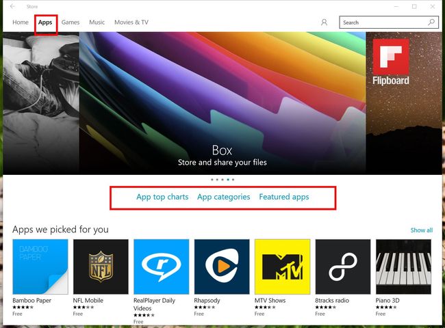 How to install apps from the Windows Store in Windows 10 | Windows Central