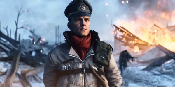 Battlefield V's Lightning Strikes Update Adds New Weapons, And More ...