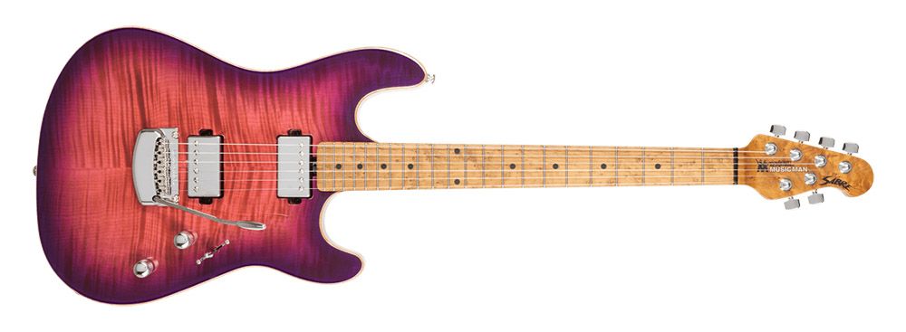 Ernie Ball Music Man Sabre RS