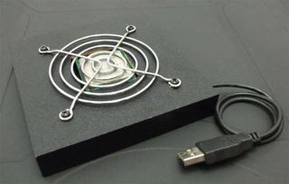 CPU Hotplate
