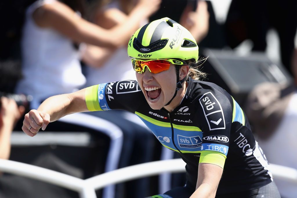 Kendall Ryan (Tibco-SVB)