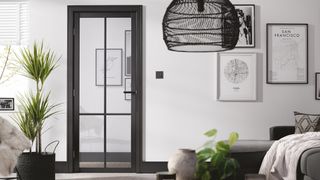 Internal Doors by Homebase