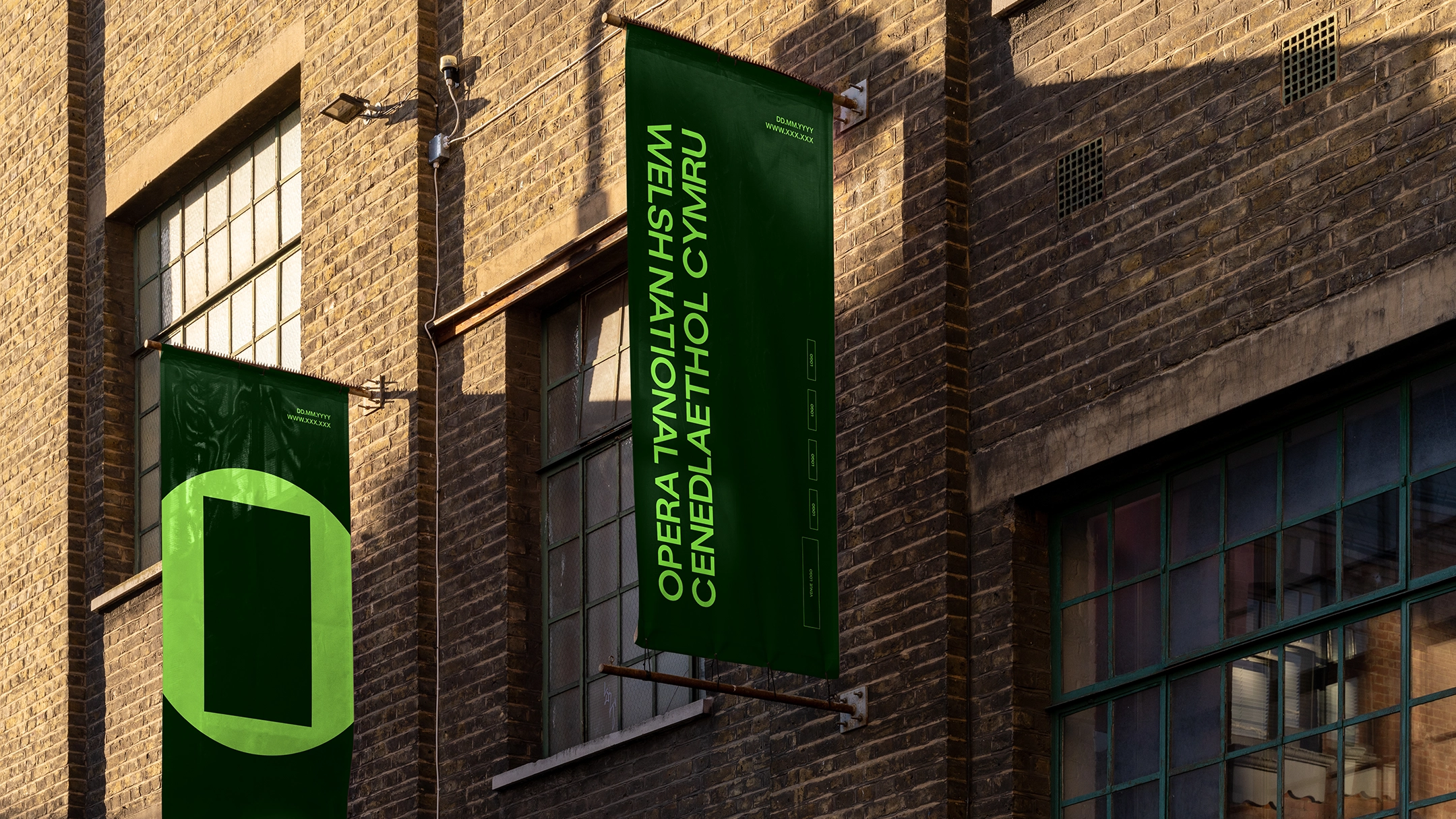 This opera company's bold rebrand aims to prove Timothée Chalamet wrong