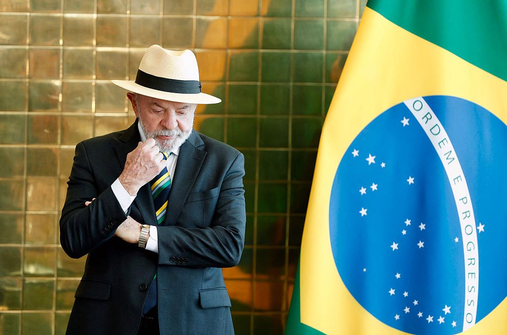 Brazil comes back into fashion – should you invest? Brazil comes back into fashion – should you invest?