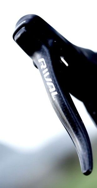 SRAM Rival carbon