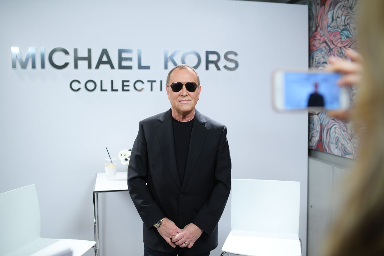 Michael Kors.