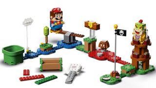 Adventures with Mario Starter Course product shot