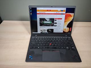 Lenovo ThinkPad X1 Nano