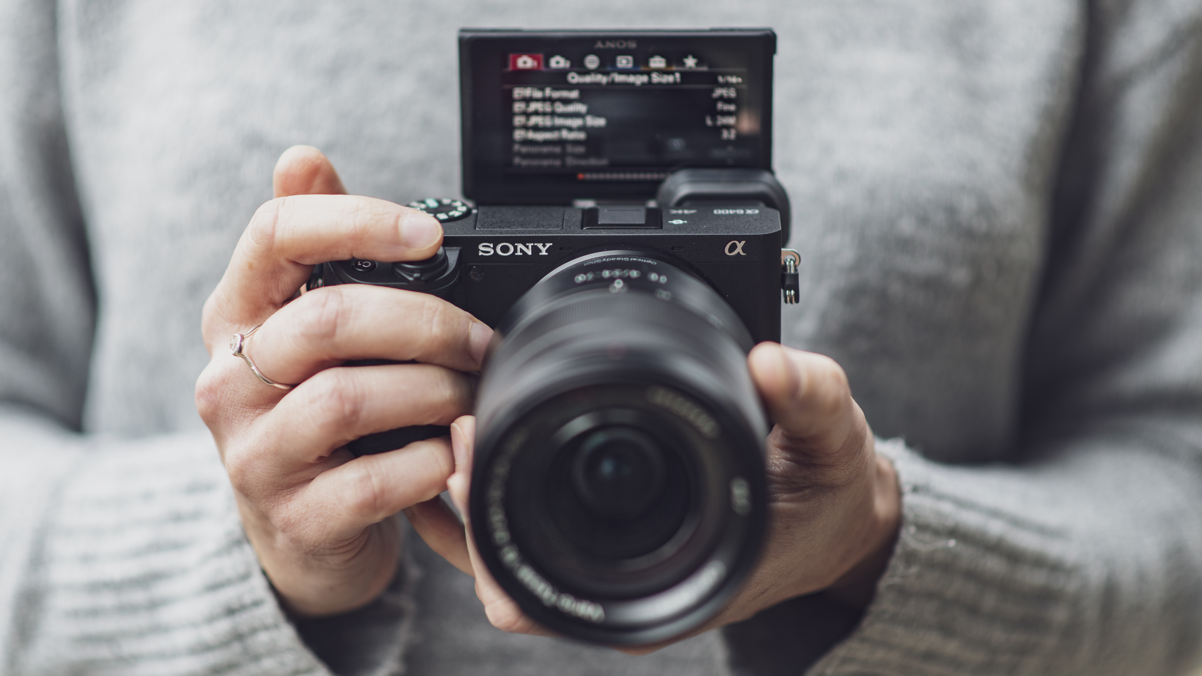 Best Sony camera 2022: the top choices for both stills and video 