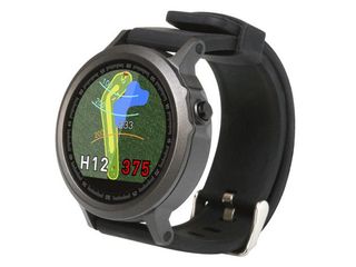 golf buddy WTX GPS Watch