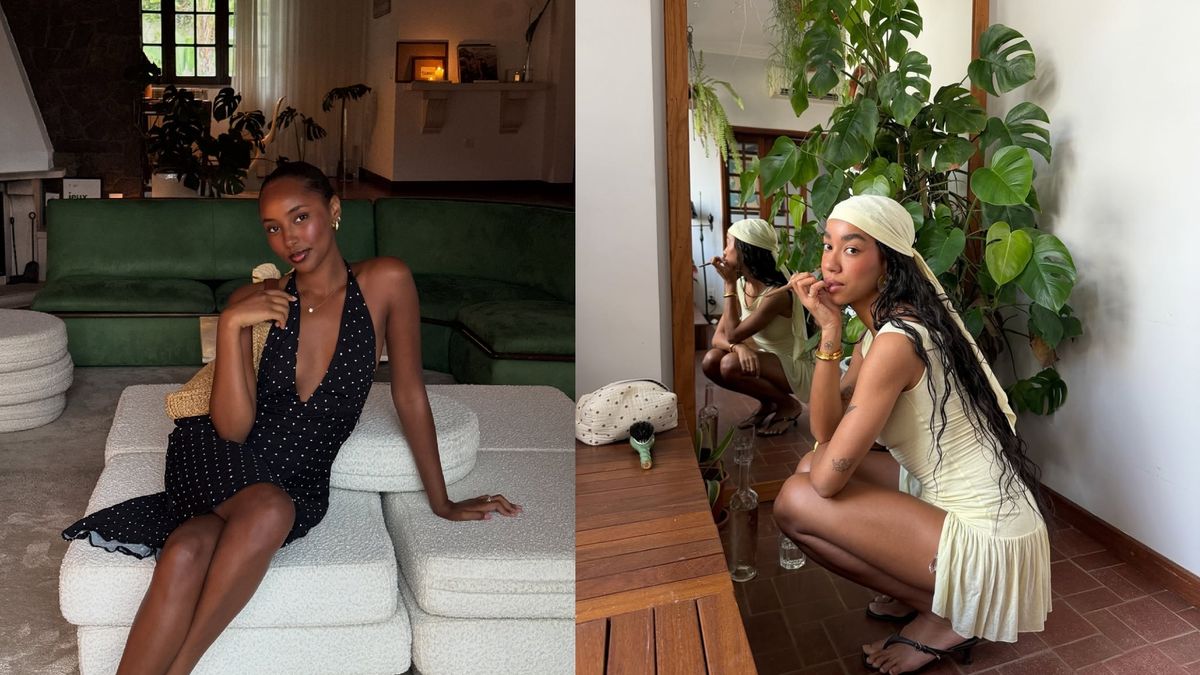 Fragrances With This Clean Yet Honeyed Note Are Known for Smelling Particularly Delectable