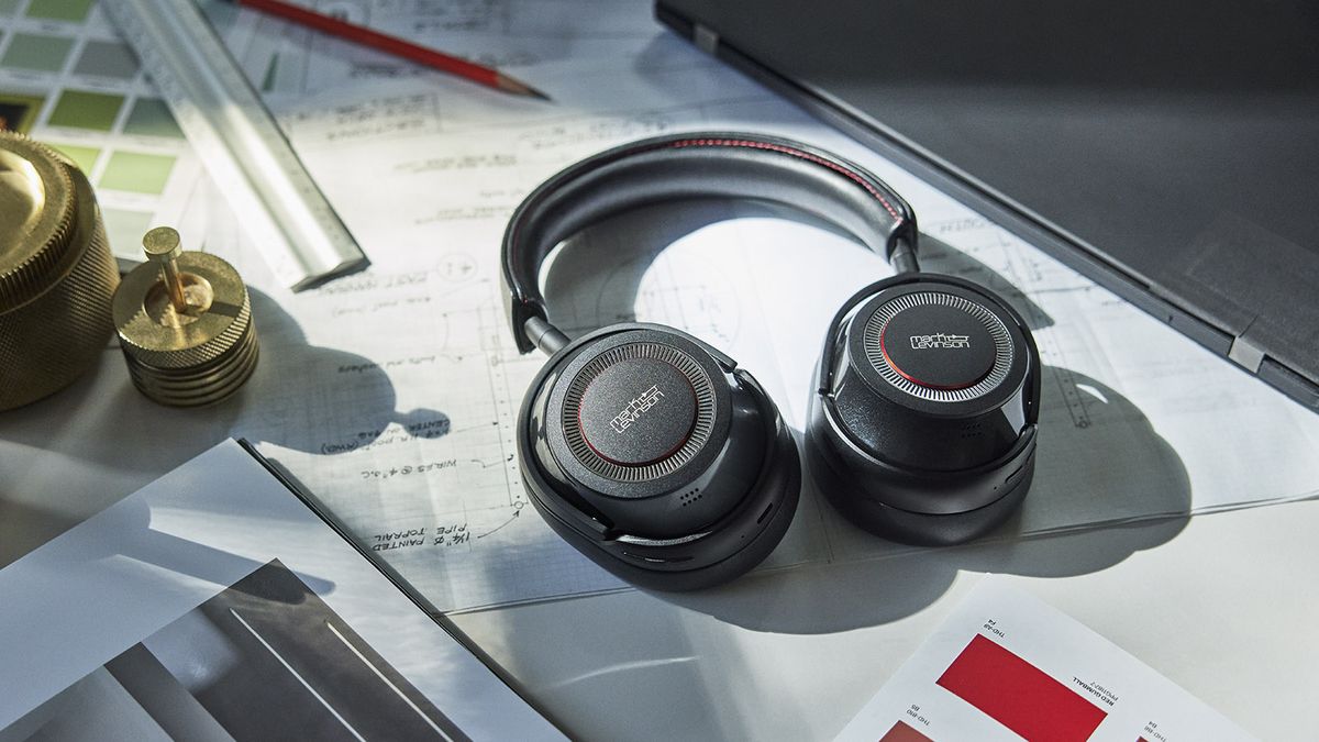Mark Levinson No. 5909 review: Worth the premium price tag? | T3 Mark Levinson No. 5909 review: Worth the premium price tag? | T3