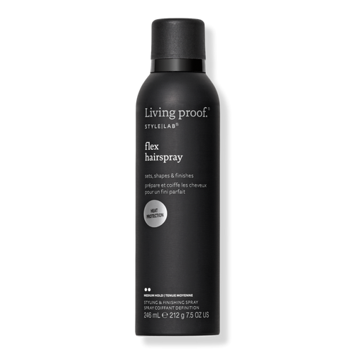 Style Lab Flex Hairspray - 7.5 Oz
