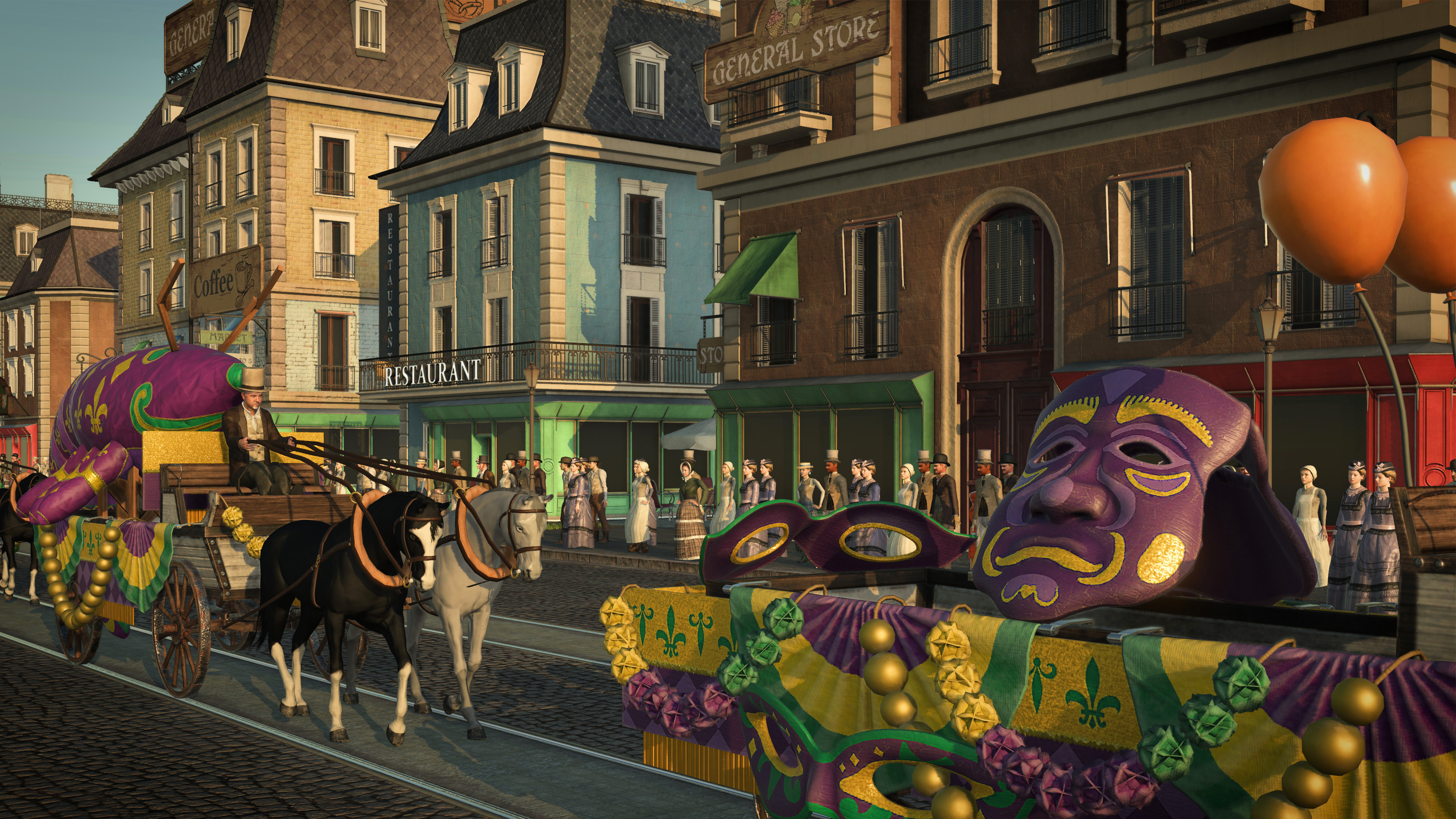 Transport Fever 3 preview