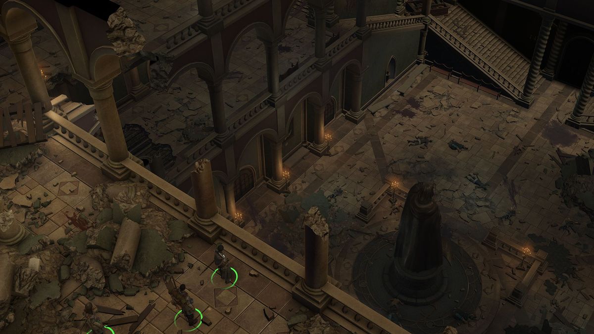 Pathfinder: Wrath of the Righteous
