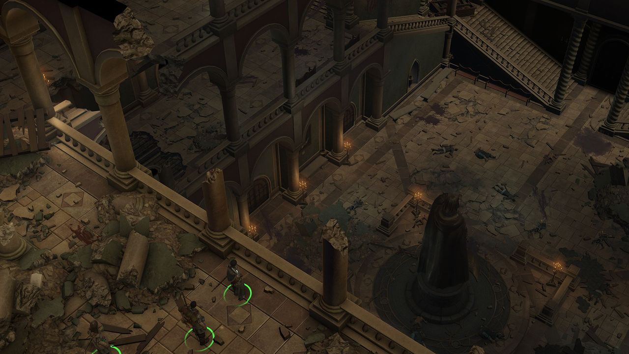 Pathfinder: Wrath of the Righteous