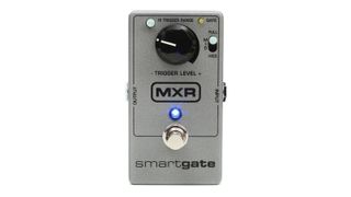 Best noise gate pedals: MXR Smart Gate