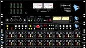 API unveils the DSM 48 discrete summing mixer | TV Tech