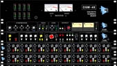 API unveils the DSM 48 discrete summing mixer | TV Tech