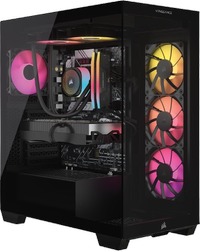 Corsair Vengeance a7500 Nvidia RTX 5070
