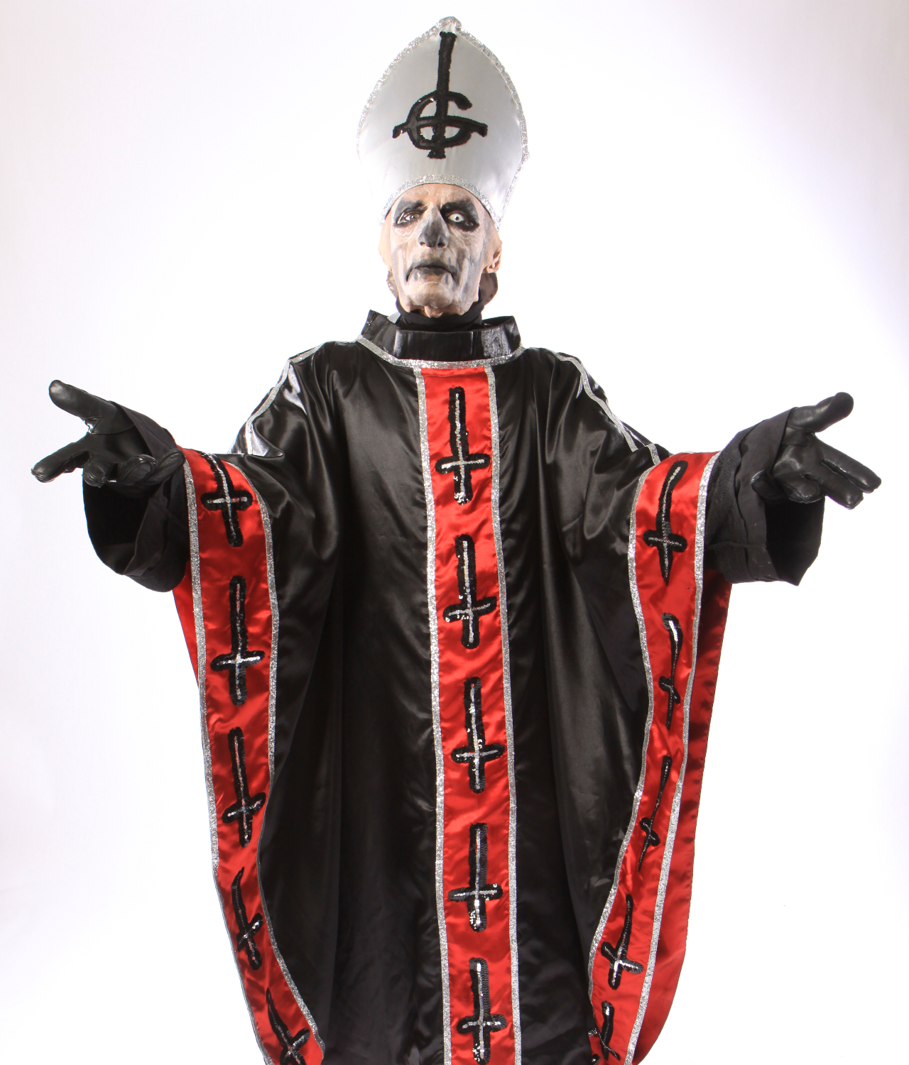 Papa Emeritus I