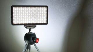 Lume Cube Panel review