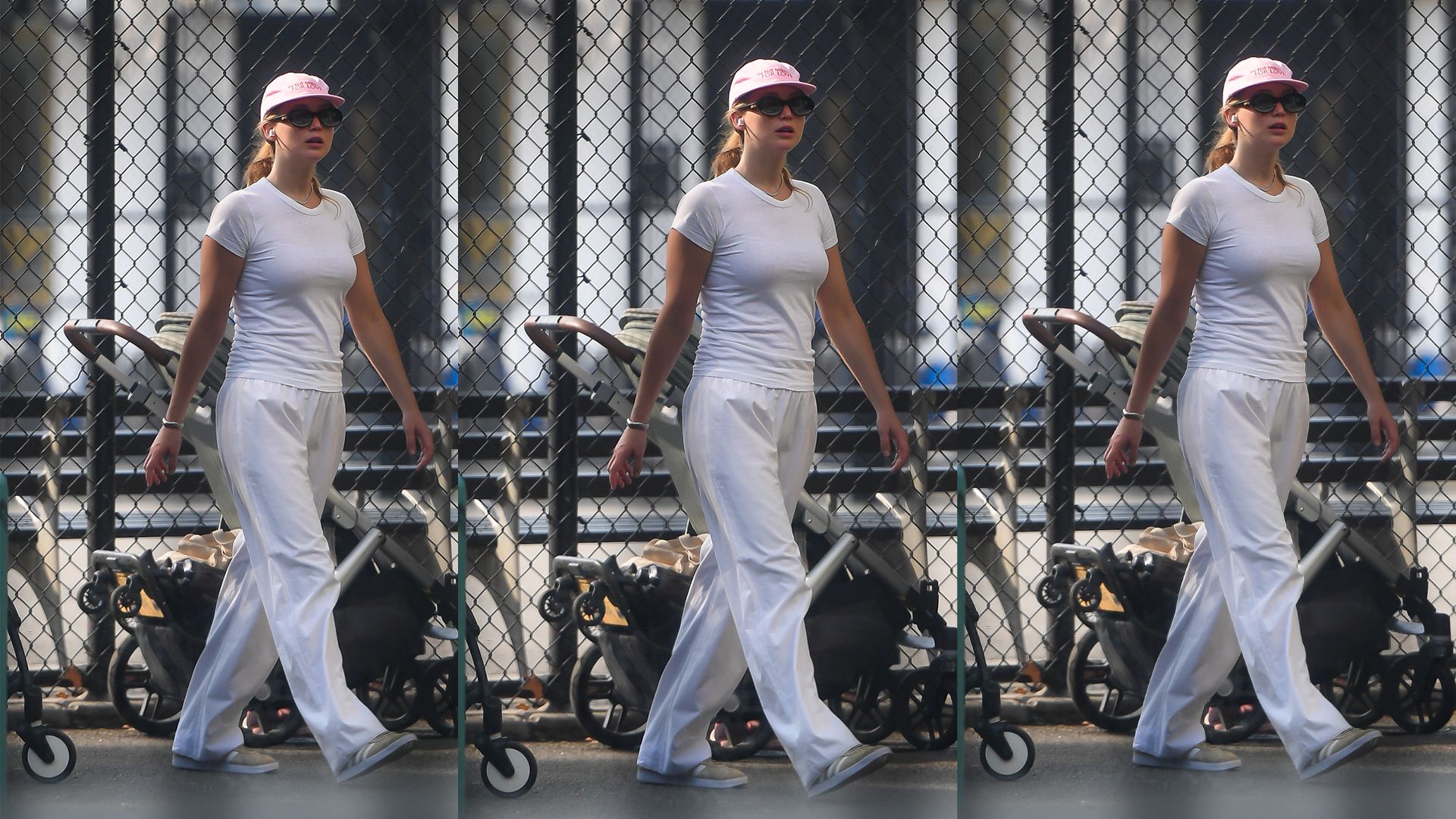 It's An Adidas Summer—These 5 Styles Are The Most Popular With Fashion People