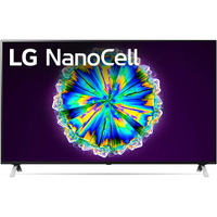 LG NANO796NE 50-inch 4K TV: £599.99 £481.99 at Amazon